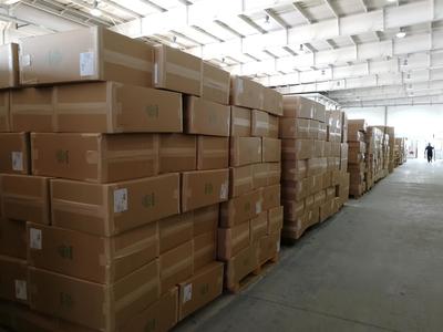 長寧區電商倉儲物流與第三方倉庫管理服務解析