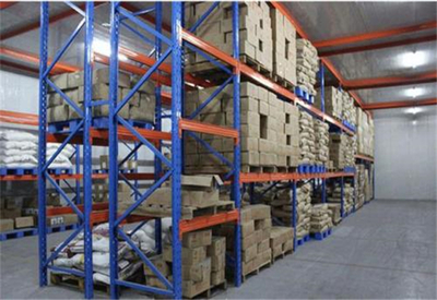 倉儲服務 現代物流的核心支柱