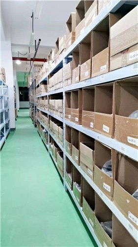 黃浦區倉儲服務 口碑佳、放心可靠的全方位解決方案