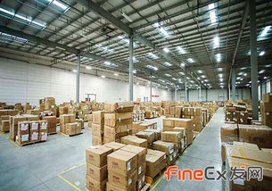 發(fā)網(wǎng)電商倉(cāng)配 一站式裝卸服務(wù)助力企業(yè)高效物流